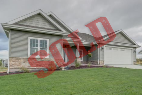 6268 Stone Gate Dr SOLD